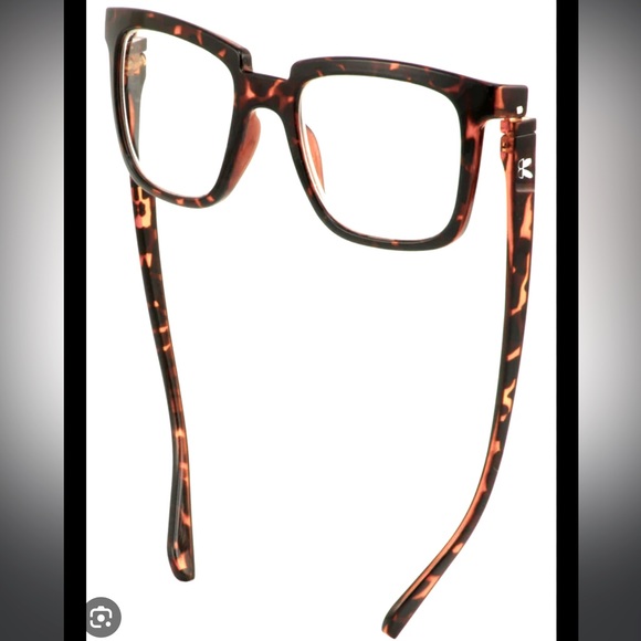 BUNNY EYEZ Guyz Tiltable Reading Sunglasses Harrison +2.00 - Picture 9 of 9